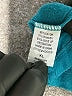 Cha Cha Vente Teal Sleeveless Top Size XL - photo 7