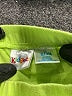 Kidgets Green Casual Pants Size 0-3 mo - photo 3