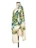 Chico's Green Cardigan Size Lg Petite (2) - photo 5