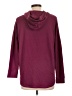 Chaser Burgundy Turtleneck Sweater Size L - photo 2