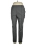 Atelier Solid Gray Active Pants Size XL - photo 1