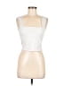 Unbranded Ivory Tank Top Size M - photo 1