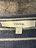 Vince. Blue Long Sleeve Turtleneck Size L - photo 7