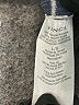 Vince. Blue Long Sleeve Turtleneck Size L - photo 8