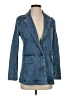 Maeve Blue Denim Jacket Size XXS - photo 1