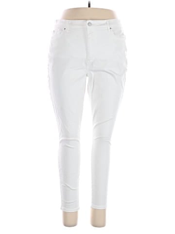 Ann Taylor Jeggings (view 1)