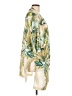 Chico's Green Cardigan Size Lg Petite (2) - photo 4