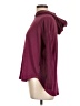 Chaser Burgundy Turtleneck Sweater Size L - photo 5