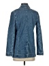 Maeve Blue Denim Jacket Size XXS - photo 2