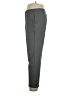 Atelier Solid Gray Active Pants Size XL - photo 5