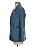 Maeve Blue Denim Jacket Size XXS - photo 5