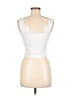 Unbranded Ivory Tank Top Size M - photo 2