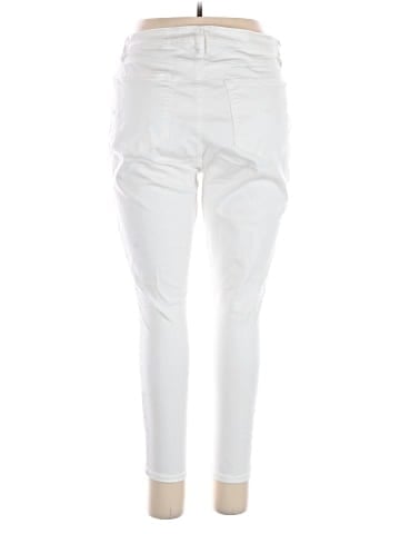 Ann Taylor Jeggings (view 2)