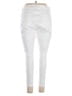 Ann Taylor White Jeggings Size 14 - photo 2