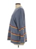 Lillusory Gray Pullover Sweater Size L - photo 5