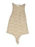 Gaze Tan Bodysuit Size L - photo 1