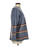 Lillusory Gray Pullover Sweater Size L - photo 4
