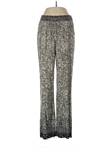 Signature Studio Casual Pants (view 1)