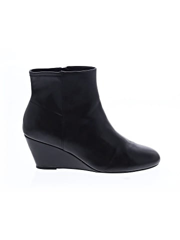 Andre Assous Ankle Boots (view 1)