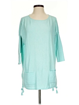 Lilly Pulitzer 3/4 Sleeve T-Shirt (view 1)
