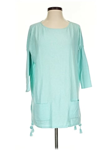 Lilly Pulitzer 3/4 Sleeve T-Shirt (view 1)