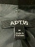 Apt. 9 100% Polyester Black Blazer Size M - photo 6