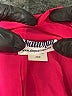 National 100% Polyester Pink 3/4 Sleeve Blouse Size 24w - photo 7