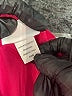 National 100% Polyester Pink 3/4 Sleeve Blouse Size 24w - photo 8