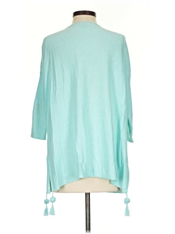 Lilly Pulitzer 3/4 Sleeve T-Shirt (view 2)