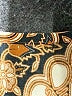 Cupshe Print Brown Casual Dress Size XL (estimated) - photo 7