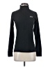 Under Armour 100% Polyester Black Track Jacket Size S - photo 1
