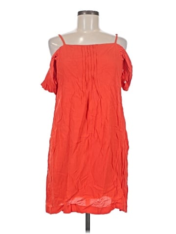 Greylin Casual Dress (view 1)