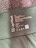 UpWest Solid Green Casual Pants Size XL - photo 4