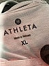 Athleta Silver Sleeveless T-Shirt Size XL - photo 7