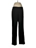 Jones Studio 100% Polyester Solid Black Dress Pants Size 10 - photo 1