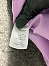 Hutch Purple Cocktail Dress Size 0 - photo 8
