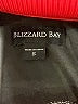 Blizzard Bay Red Track Jacket Size S - photo 6