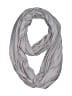 Assorted Brands Gray Purple Scarf One size - photo 1