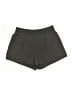 Athleta Solid Black Shorts Size 4 - photo 1