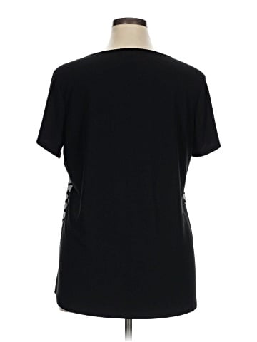 Liz McCoy Short Sleeve Top (view 2)