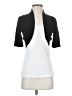 Donna Ricco Black Cardigan Size S - photo 1