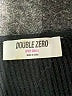 Double Zero Black Cardigan Size S - photo 4