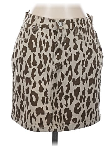 Kensie Casual Skirt (view 1)
