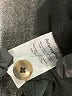 Reformation 100% Tencel Black Casual Pants Size 2 (petite) - photo 4