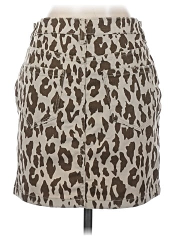 Kensie Casual Skirt (view 2)