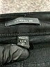 Bebe Solid Black Dress Pants Size 27 waist - photo 7