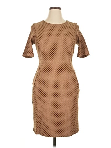 Lands' End Casual Dress (view 1)