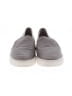 Vince. 100% Leather Gray Sneakers Size 8 - photo 2
