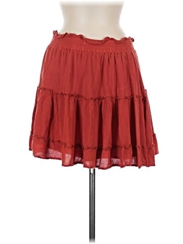 Lyaner Casual Skirt (view 1)
