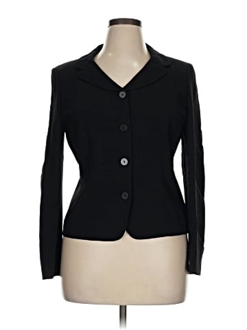 Kate Hill Blazer (view 1)